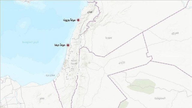 إعلام إسرائيلي: ثاني جولات ترسيم الحدود مع لبنان تنطلق الأربعاء