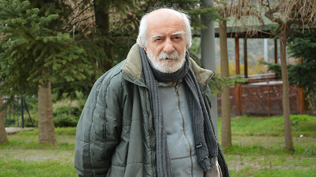 Tiyatro ve sinema oyuncusu Hikmet Karagöz hayatını kaybetti.
