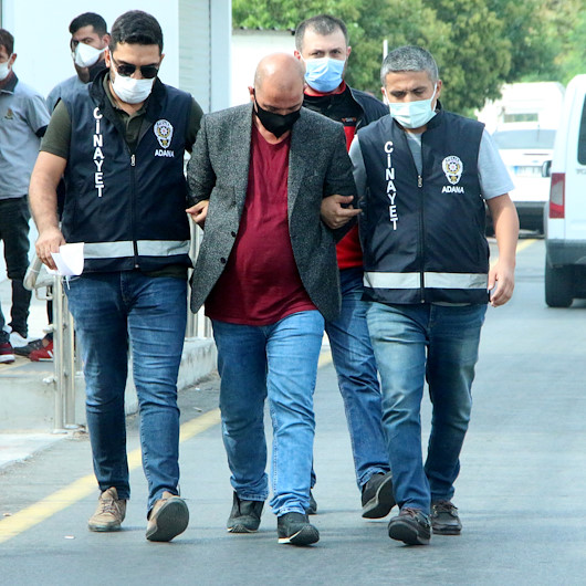 Boşanmak isteyen eşini öldürdü: Teslim olma nedeni belli oldu