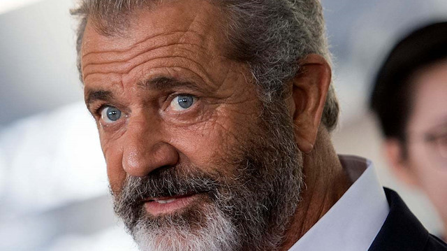 Mel Gibson'da Ermenistan terörüne destek veren ünlülerden biri. 