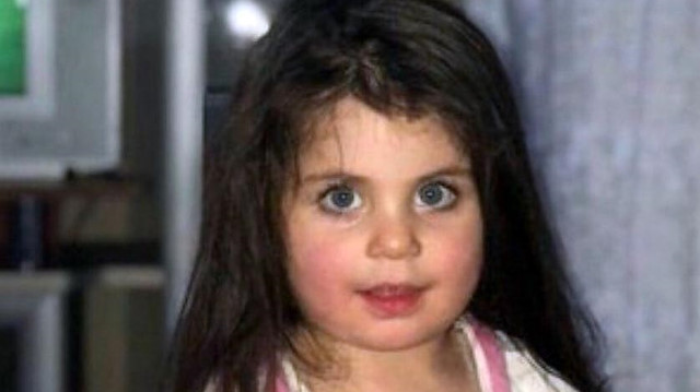  4 yaşındaki Leyla Aydemir Ağrı'da kaybolduktan 18 gün sonra ölü bulunmuştu.