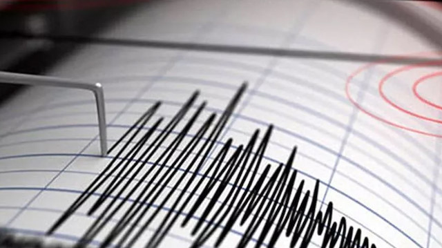 Sili De 5 8 Buyuklugunde Deprem Oldu