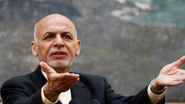 الرئيس الأفغاني يدعو "طالبان" قبول مبادئ الإسلام في المفاوضات