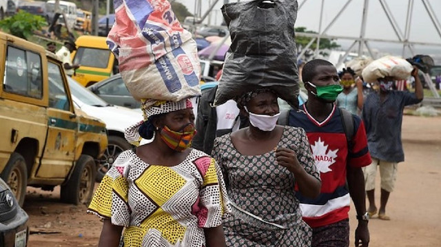 أخطر من كورونا.. سرطان عنق الرحم يقتل 28 نيجيرية يوميا