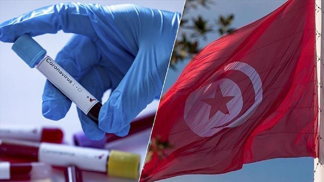 تونس تفرض قيودا جديدة لمواجهة تفشي كورونا