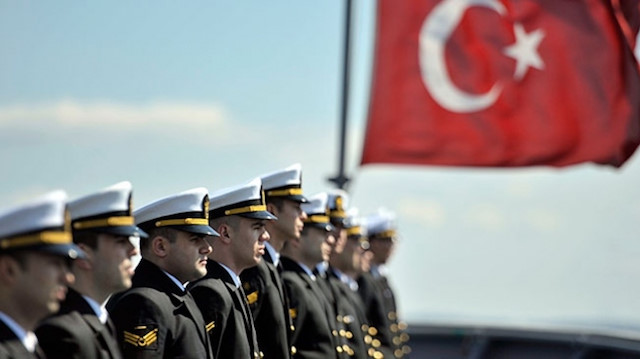 الدفاع التركية تحتفل بعيد الجمهورية عبر فيديو خاص