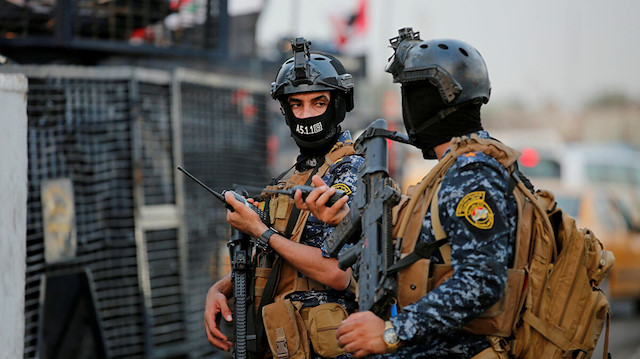 العراق يعلن اعتقال مسؤول "تجنيد الأطفال" في داعش