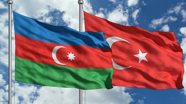 زلزال إزمير.. أذربيجان تعرب عن تضامنها مع تركيا 
