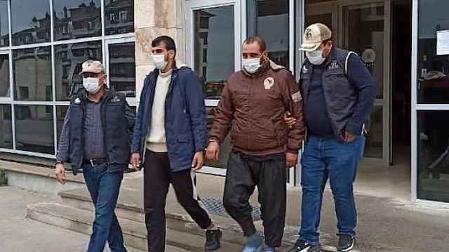 الأمن التركي يوقف 16 أجنبيا متهما بالانتماء لـ"داعش"