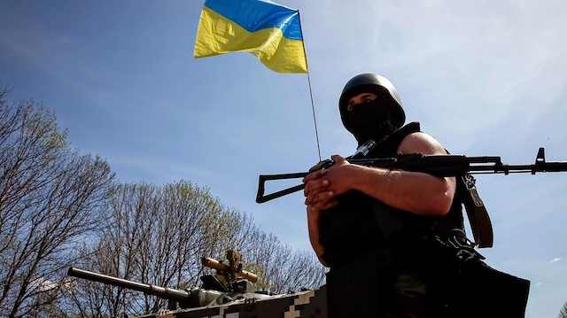 أوكرانيا.. مقتل جنديين بنيران انفصاليين موالين لروسيا