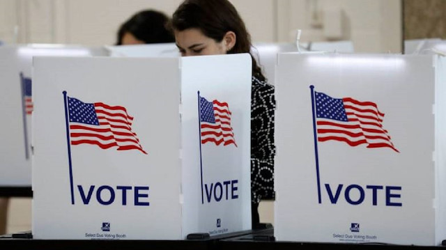 أكثر من 80 مليون أمريكي صوتوا "مبكرا" في انتخابات الرئاسة