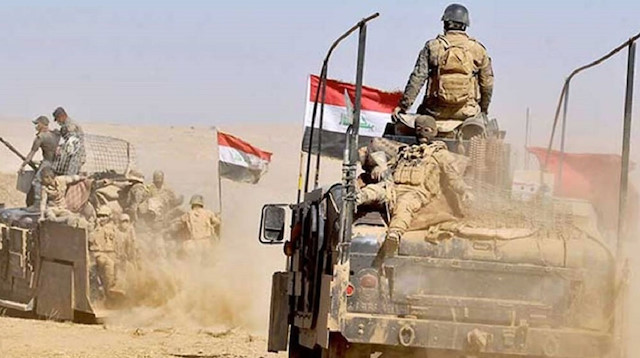 العراق: العثور على 13 مخبأ متفجرات لـ"داعش" بكركوك