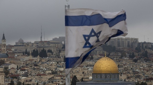 منظمة التحرير : إسرائيل مستمرة بتغيير وضع القدس الديمغرافي
