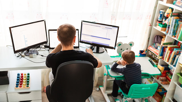 Teknoloji eğitimde rolleri mi değiştiriyor?