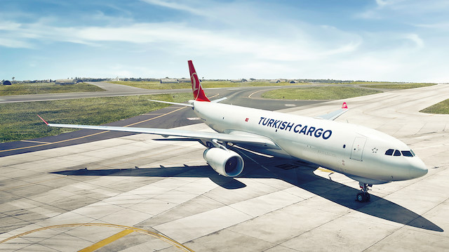 Dünyanın en geniş direkt kargo uçağı ağına sahip olan Turkish Cargo, 95’i direkt kargo olan 300’den fazla destinasyona ulaşıyor. 