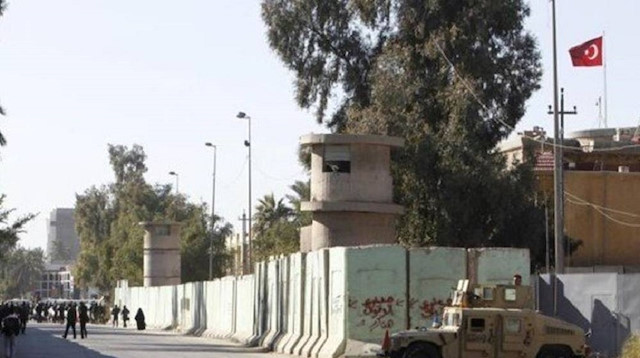 السفارة التركية ببغداد تحذر العراقيين من إرسال أبنائهم إلى مدارس "غولن"