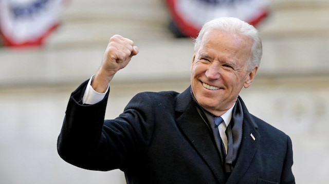 Demokrat aday Joe Biden kimdir? Başkan seçilirse vaatleri neler?