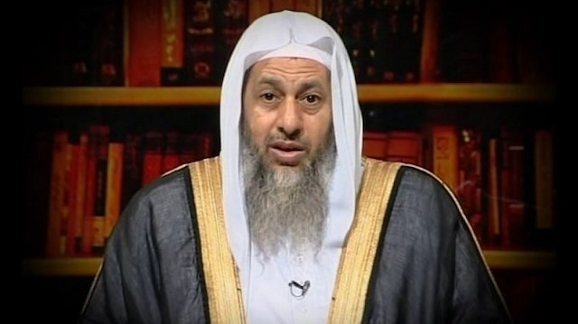 Mustafa el-Adavi