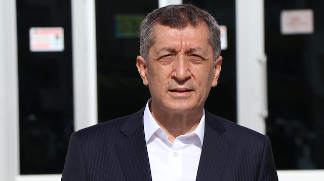 Bakan Selçuk