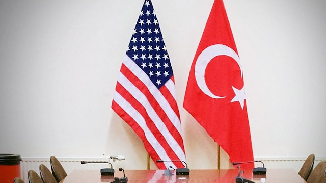 Türkiye-ABD ilişkileri, tarihinin en kötü döneminden geçiyor.