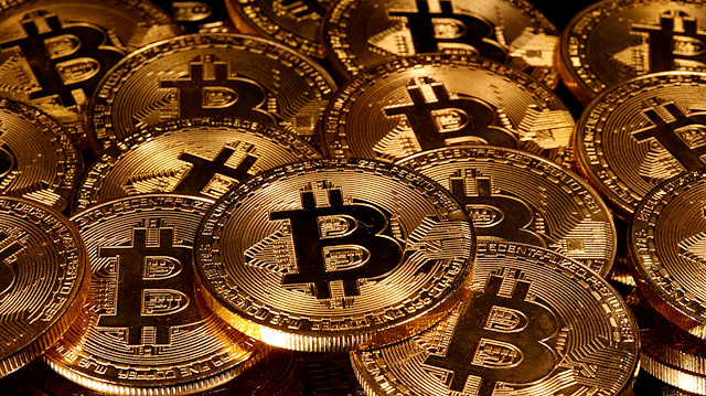 Bitcoin yaklaşık iki yılın zirvesini gördü.