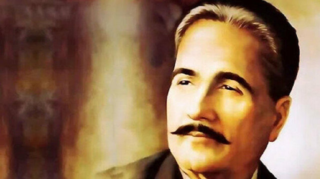 Pakistan marks 144th birth anniversary of poet Iqbal | Middle East