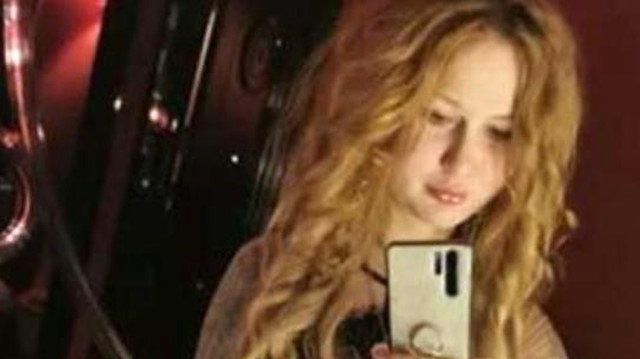 Belaruslu dansçı Anastasiya Yazerskaya'nın katili öğretmen çıktı.