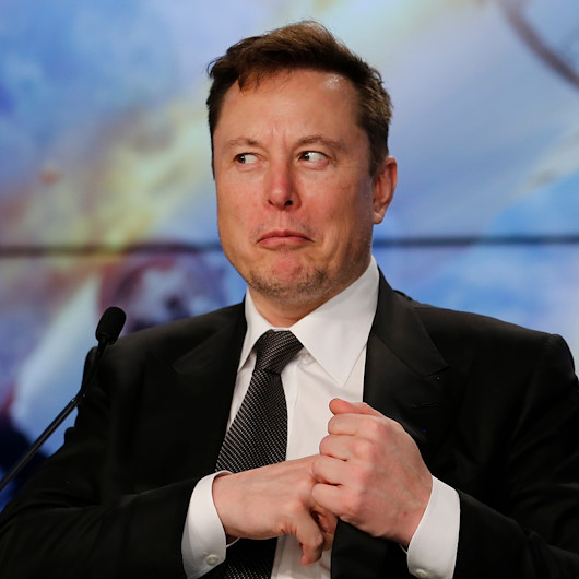 Mavi tike sahip sahte Elon Musk hesabıyla dolandırdılar: Yüzlerce kullanıcının kripto paralarını çaldılar