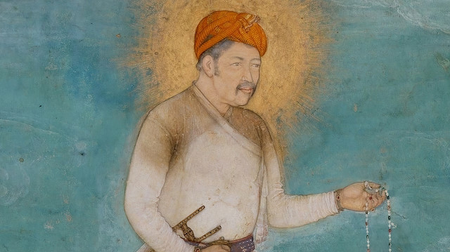 Asya İslam tarihinin en önemli liderlerinden: Altın çağ yaşatan imparator “Ekber Şah”