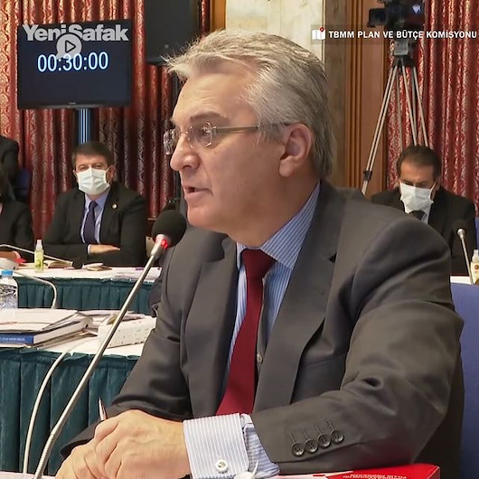 Muhalefet partilerinden Bakan Elvana övgü: Sizi bu görevde görmekten mutluyuz