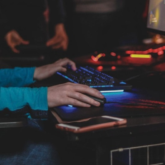 Dünyanın gözü oyunda: Twitch rekor kırdı
