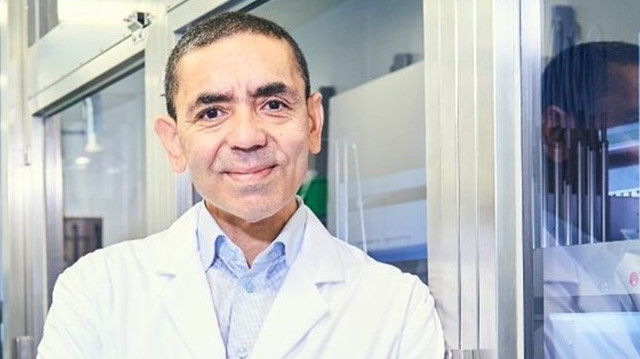 Prof. Dr. Şahin