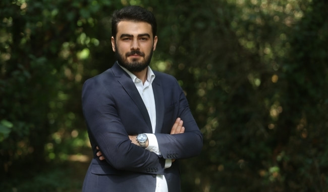 Savunma Teknolojileri Analisti Kadir Doğan
