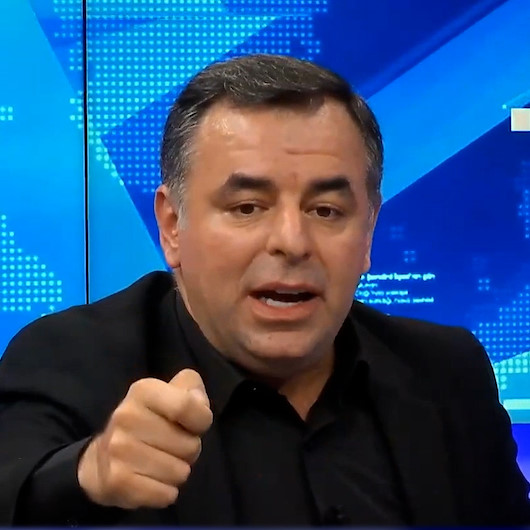 CHPli Barış Yarkadaş: Demirtaş cezaevinde oldukça ülkeye döviz gelmez