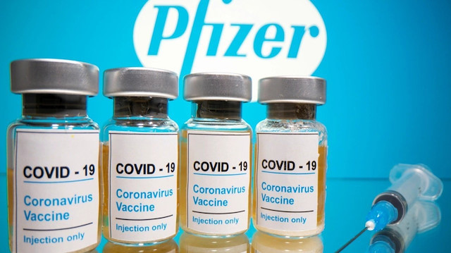 Tüm dünyayı umutlandırmıştı: COVID-19 aşısında beklenmedik durum