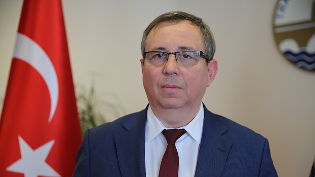 Prof. Dr. Erhan Tabakoğlu