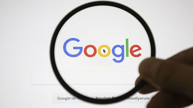 Rekabet Kurulu'ndan Google'a 196 milyon 708 bin TL ceza


