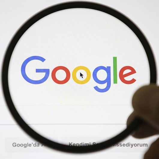 Rekabet Kurulu'ndan Google'a 196 milyon 708 bin TL ceza


