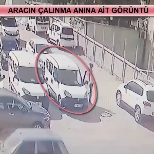 Polis hırsızlara göz açtırmıyor: 14 soygun yapan 7 şüpheli tutuklandı