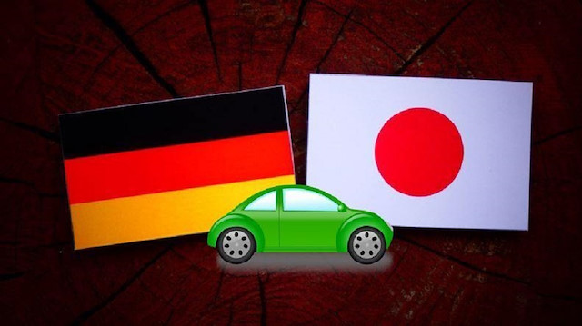 Almanlar ve Japonlar gerçekten kaybeden taraf mı?
