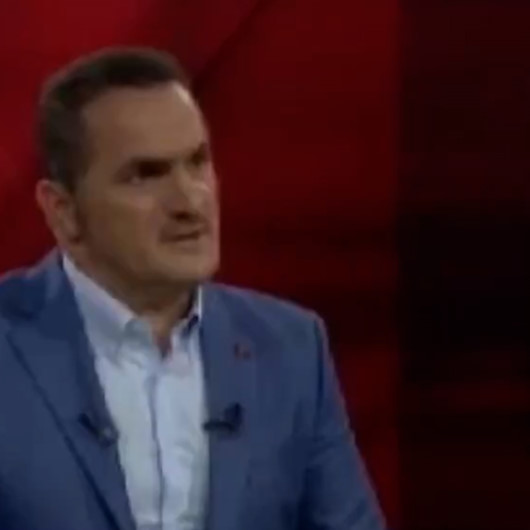 İmamoğlu’nun Türkiye’yi Batı’ya şikayet etmesine dikkat çeken gönderme: Emperyalizm işte budur!