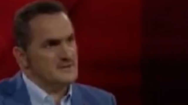İmamoğlu’nun Türkiye’yi Batı’ya şikayet etmesine dikkat çeken gönderme: Emperyalizm işte budur!
