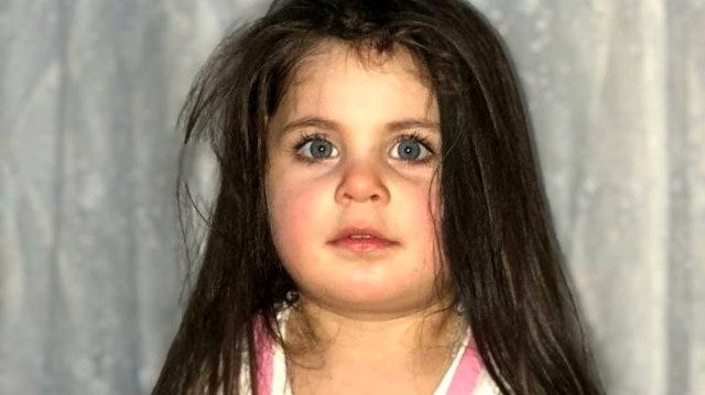 4 yaşında öldürülen Leyla Aydemir