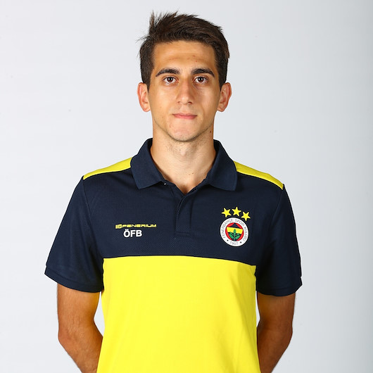 Almanyada gündem Fenerbahçeli Ömer Faruk Beyaz: Türk Messi