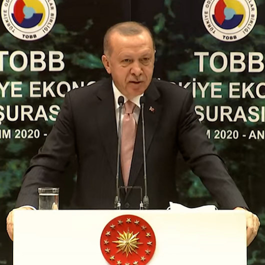 Cumhurbaşkanı Erdoğandan Kılıçdaroğluna Kapalı Maraş cevabı: Buradan sana ekmek çıkmaz