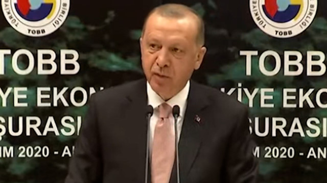 'Yüzleri kızarmayan siyaset bezirganlarıyla işimiz olmaz'
