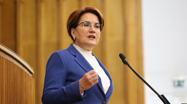 Meral Akşener