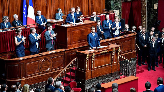 Fransa Senatosu