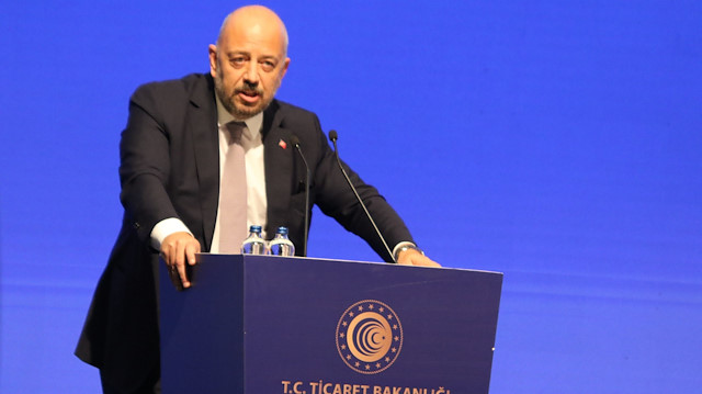 وزارة التجارة التركية: اقتصادنا أظهر أداء جيدا خلال حقبة كورونا