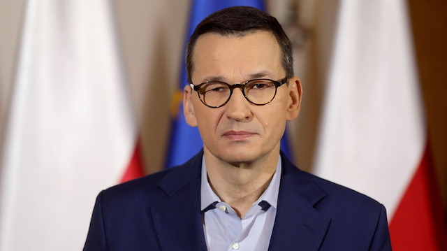 Mateusz Morawiecki 